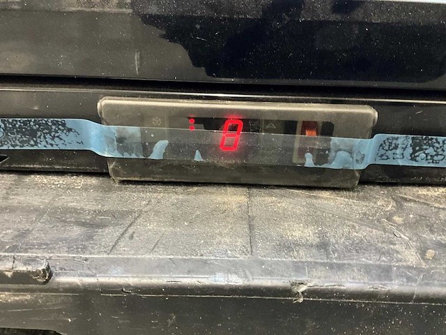 Combisteel - 7527.0040 - barkoeling - afbeelding 3 van  4