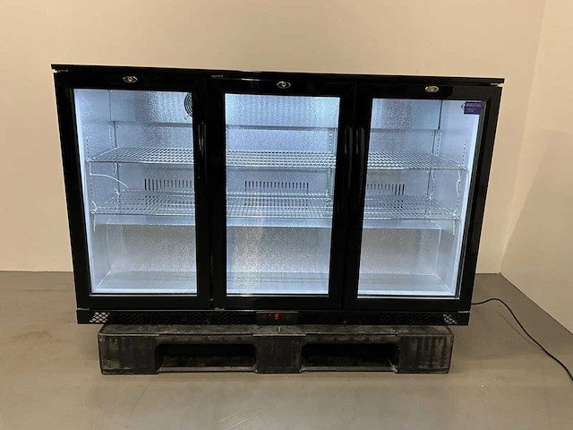 Combisteel - 7527.0040 - barkoeling - afbeelding 4 van  8