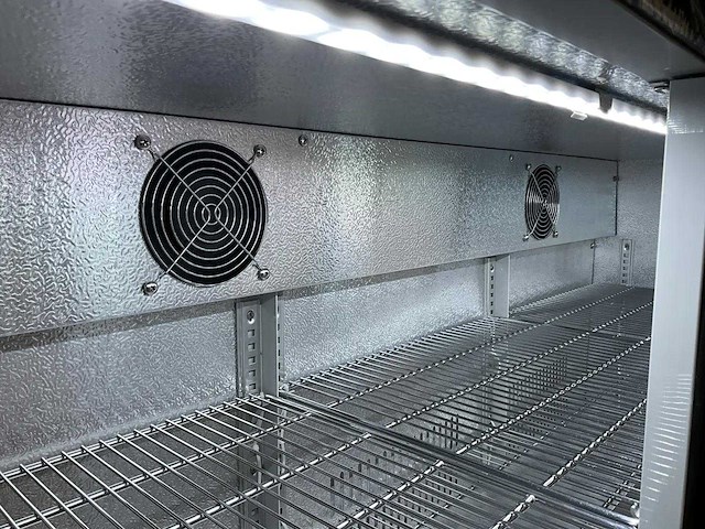 Combisteel - 7527.0040 - barkoeling - afbeelding 7 van  8
