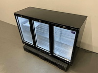 Combisteel - 7527.0040 - barkoeling - afbeelding 1 van  7