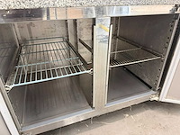 Combisteel - 7950.0042 - pizzakoelwerkbank (2024) - afbeelding 6 van  9