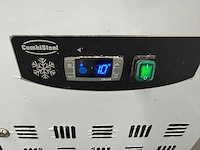 Combisteel - 7950.0042 - pizzakoelwerkbank (2024) - afbeelding 9 van  9