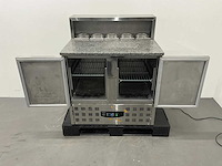 Combisteel - 7950.0070 - pizzawerkbank - afbeelding 3 van  3