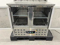 Combisteel - 7950.0070 - pizzawerkbank - afbeelding 9 van  9