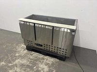 Combisteel - 7950.0094 - saladette - afbeelding 1 van  4