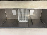 Combisteel - 7950.0094 - saladette - afbeelding 3 van  4