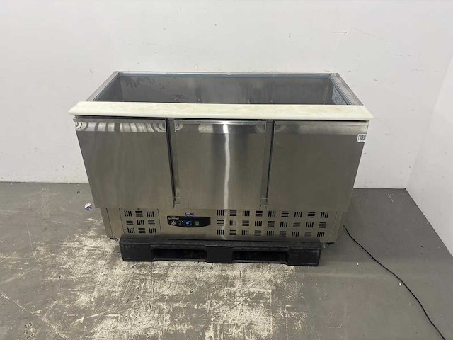 Combisteel - 7950.0094 - saladette - afbeelding 1 van  2