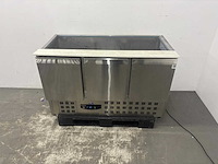 Combisteel - 7950.0094 - saladette - afbeelding 1 van  2