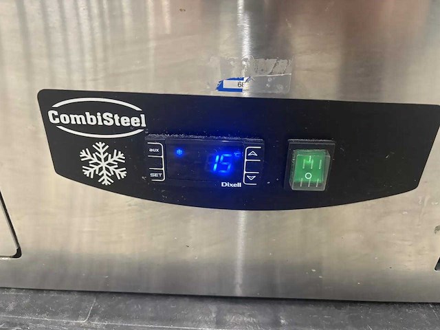 Combisteel - 7950.0094 - saladette - afbeelding 2 van  2