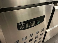 Combisteel - 7950.0225 - koelwerkbank - afbeelding 3 van  5