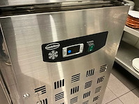 Combisteel - 7950.0230 - 2022 - koelwerkbank - afbeelding 3 van  5