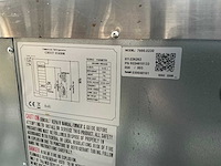 Combisteel - 7950.0230 - 2022 - koelwerkbank - afbeelding 4 van  4