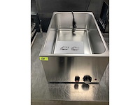 Combisteel - bain marie - afbeelding 2 van  4