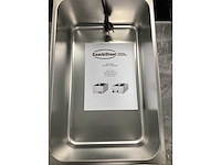 Combisteel - bain marie - afbeelding 3 van  4