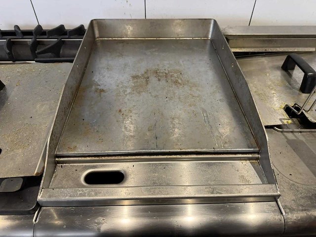 Combisteel - bakplaat - afbeelding 4 van  6