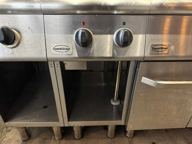 Combisteel - bakplaat - afbeelding 5 van  6