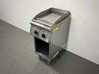 Combisteel - bakplaat - afbeelding 1 van  4