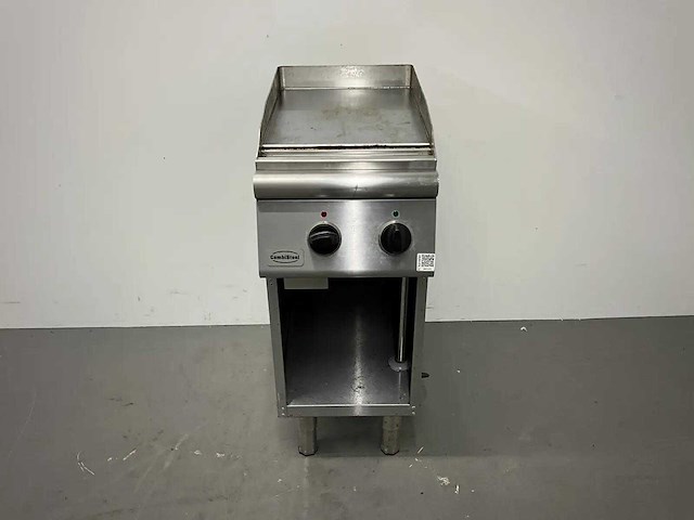 Combisteel - bakplaat - afbeelding 2 van  4