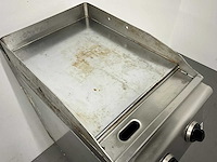 Combisteel - bakplaat - afbeelding 4 van  4