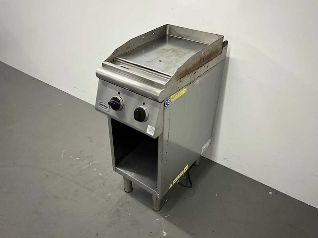 Combisteel - bakplaat - afbeelding 1 van  6