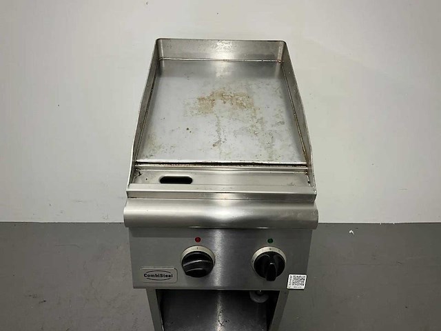 Combisteel - bakplaat - afbeelding 3 van  6