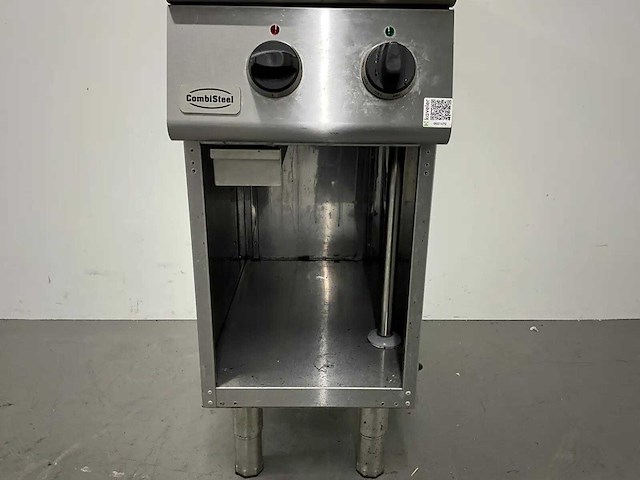 Combisteel - bakplaat - afbeelding 4 van  6