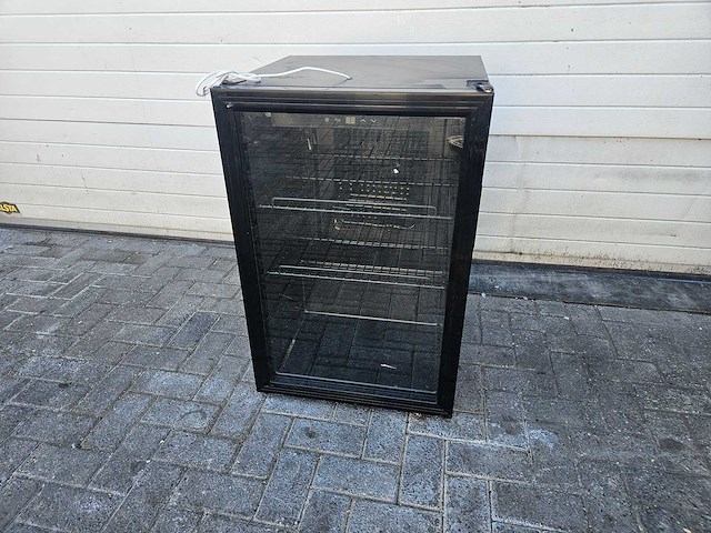 Combisteel - barkoeling - afbeelding 1 van  5