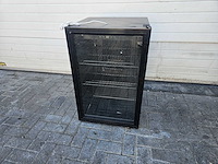 Combisteel - barkoeling - afbeelding 1 van  5