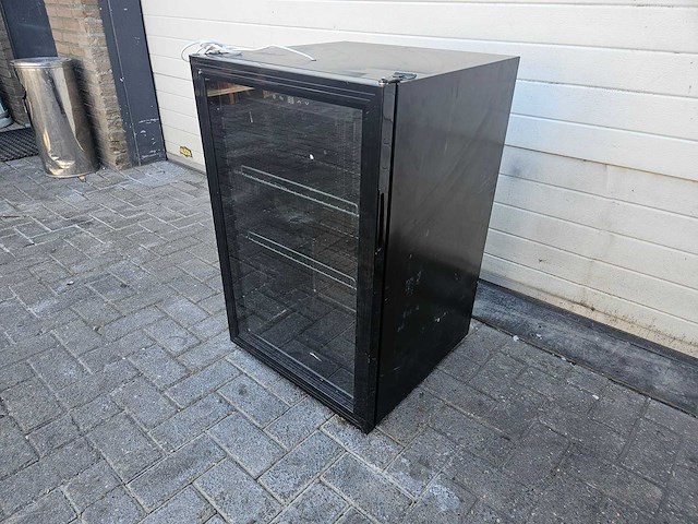 Combisteel - barkoeling - afbeelding 2 van  5
