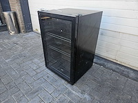 Combisteel - barkoeling - afbeelding 2 van  5