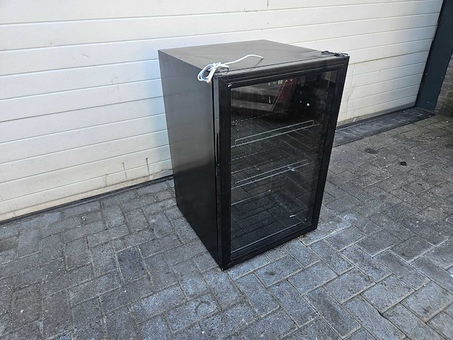 Combisteel - barkoeling - afbeelding 3 van  5