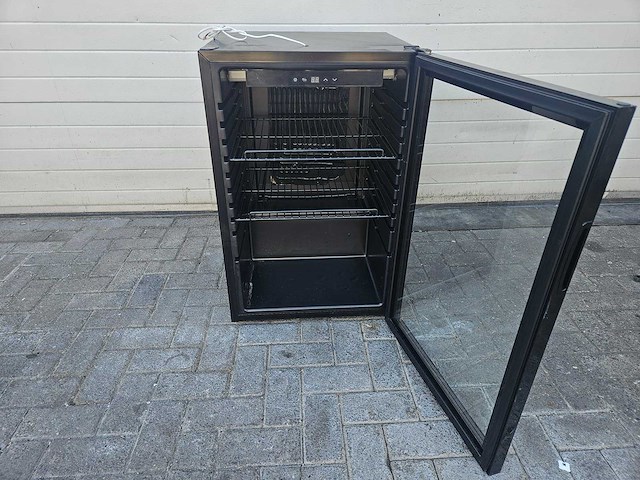 Combisteel - barkoeling - afbeelding 4 van  5