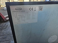 Combisteel - barkoeling - afbeelding 5 van  5