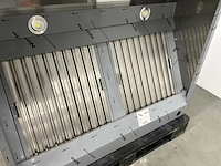 Combisteel - combisteel afzuigkap - afbeelding 4 van  4