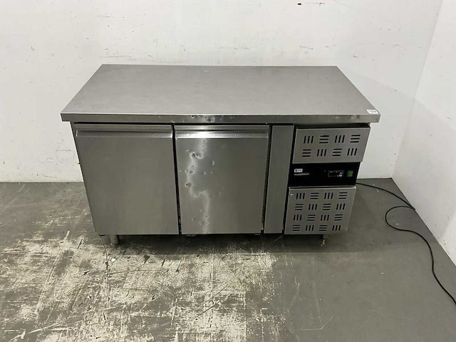 Combisteel - ecx2100tn - koelwerkbank - afbeelding 1 van  6