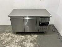 Combisteel - ecx2100tn - koelwerkbank - afbeelding 1 van  6