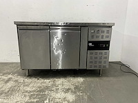 Combisteel - ecx2100tn - koelwerkbank - afbeelding 2 van  6