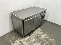 Combisteel - ecx2100tn - koelwerkbank - afbeelding 4 van  6