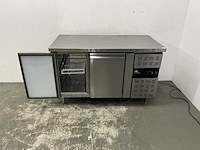 Combisteel - ecx2100tn - koelwerkbank - afbeelding 6 van  6