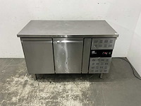 Combisteel - ecx2100tn - koelwerkbank - afbeelding 1 van  7