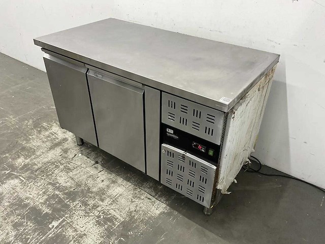 Combisteel - ecx2100tn - koelwerkbank - afbeelding 2 van  7