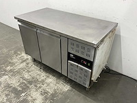 Combisteel - ecx2100tn - koelwerkbank - afbeelding 2 van  7
