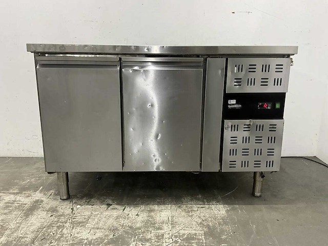 Combisteel - ecx2100tn - koelwerkbank - afbeelding 3 van  7