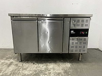 Combisteel - ecx2100tn - koelwerkbank - afbeelding 3 van  7
