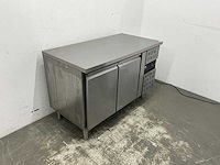 Combisteel - ecx2100tn - koelwerkbank - afbeelding 4 van  7