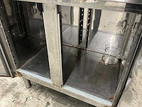 Combisteel - ecx2100tn - koelwerkbank - afbeelding 5 van  7