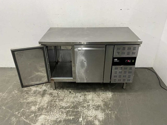 Combisteel - ecx2100tn - koelwerkbank - afbeelding 6 van  7