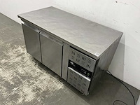 Combisteel - ecx2100tn - koelwerkbank - afbeelding 3 van  6