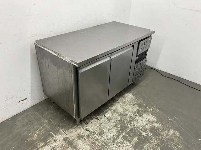 Combisteel - ecx2100tn - koelwerkbank - afbeelding 4 van  6