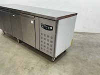 Combisteel - ecx410cn - koelwerkbank - afbeelding 2 van  6